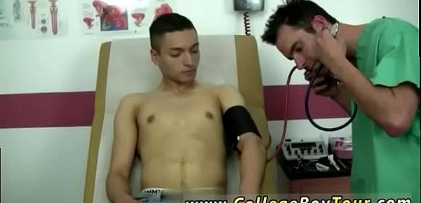  Sexy cute dwarf gay Myles Cooper was my very first patient of the